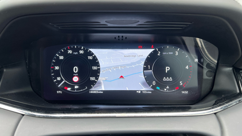 Land Rover Range Rover Evoque 2.0 D200 Autobiography 5dr Auto Diesel Hatchback